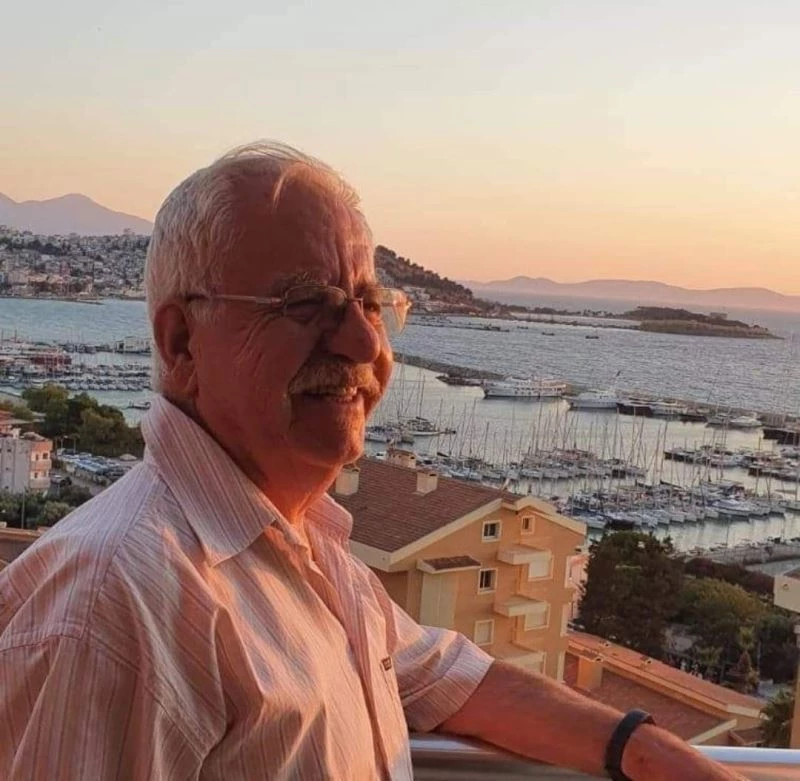 Duayen turizmci vefat etti
