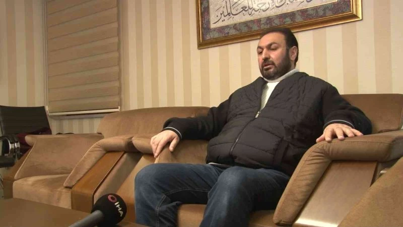 Hollanda’dan getirilen Dilara Şahin yoğun bakımdan çıktı
