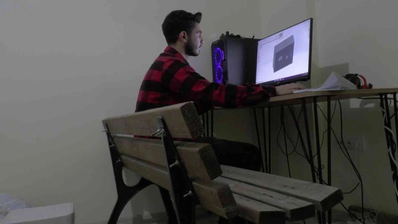 Sosyal medyada gündem olan ‘bank’ öğrencilerin her şeyi oldu
