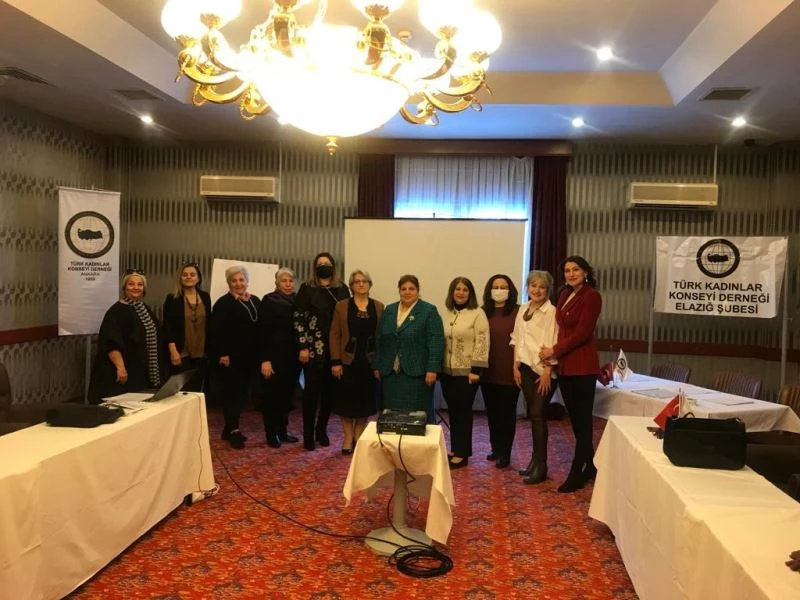 TKKD’de Ozan, güven tazeledi
