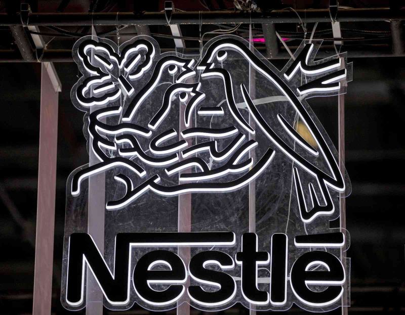 Nestle, baskılara dayanamayarak Rusya’da ürün satışını durdurdu
