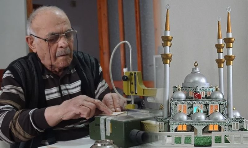 Hobisiyle kanseri yendi
