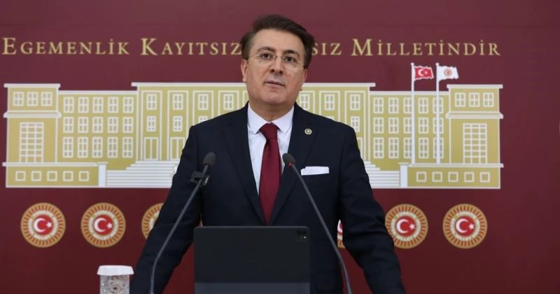 Aydemir: ‘Şehit İli yüreğimizde yaşıyor’
