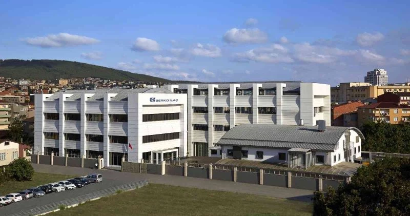 Berko İlaç iş süreçlerinde dijitalleşmeye devam ediyor
