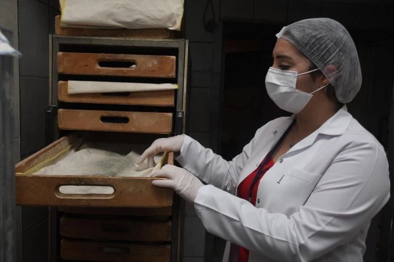 Aydın’da 12 gıda işletmesine 181 bin TL ceza uygulandı
