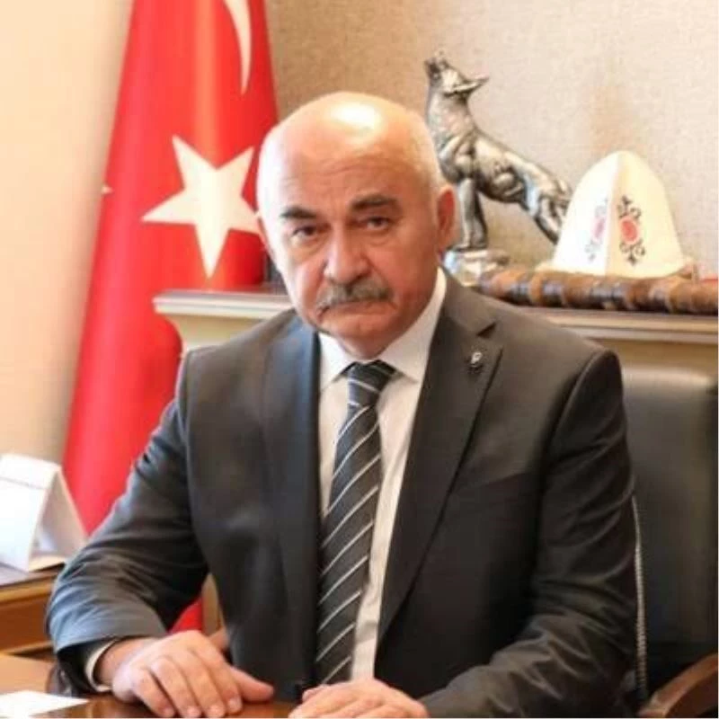 Bursa Milletvekili Vahapoğlu: 