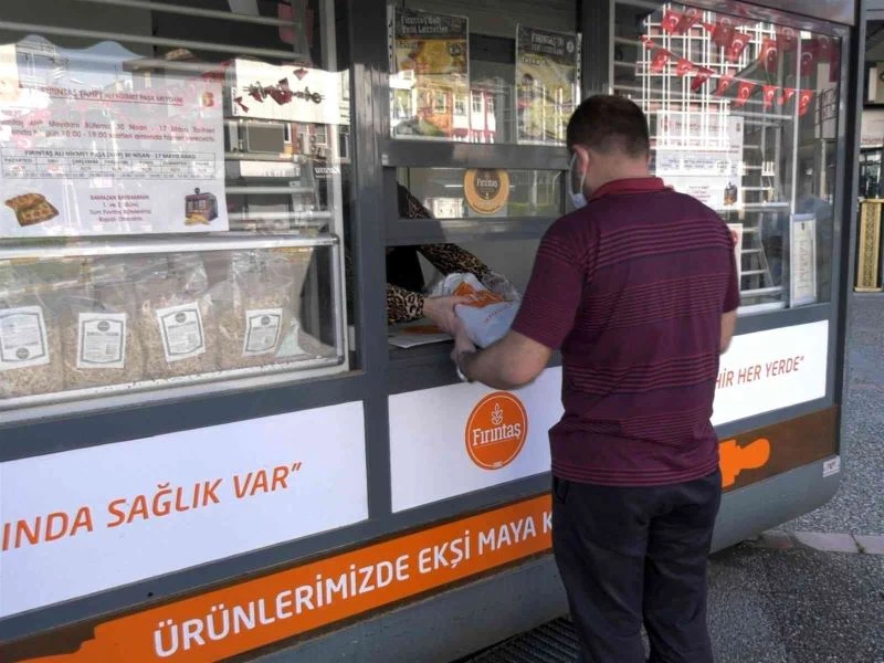 Türkiye’nin en uygun fiyatlı pidesi Balıkesir’de
