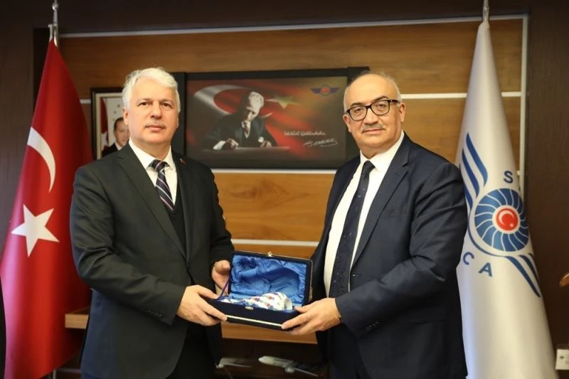 MCBÜSEM artık İHA0 ve İHA1 pilotluk eğitimleri verecek
