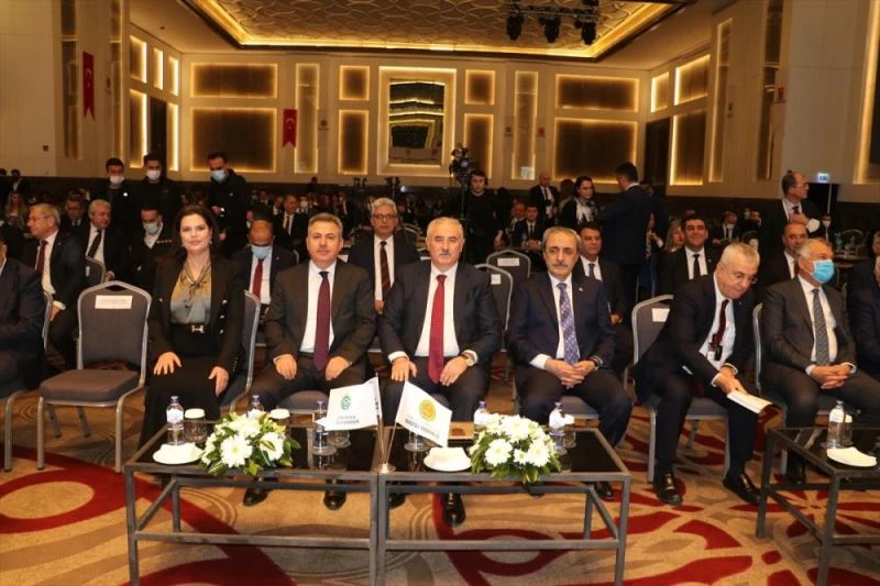 Yargıtay Başkanı Akarca