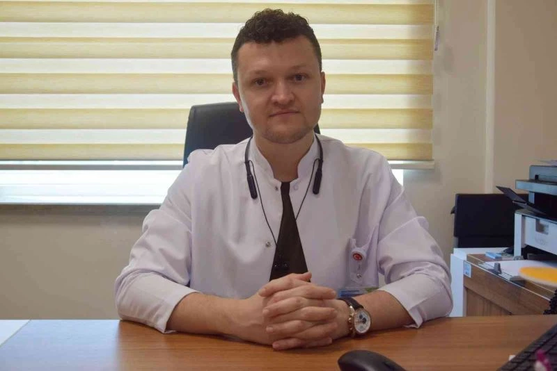 Doç. Dr. Turhan Anabilimdalı Başkanı oldu
