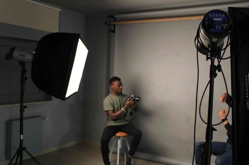 Sosyal medya fotoğrafçılık tutkusunu popülerleştiriyor
