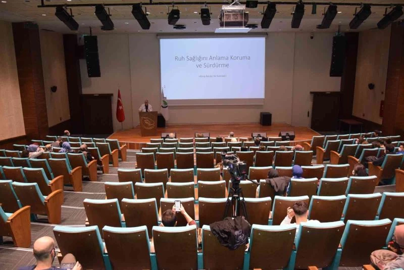 Duyguları yaşama şekli, ruh sağlığı hakkında bilgi veriyor
