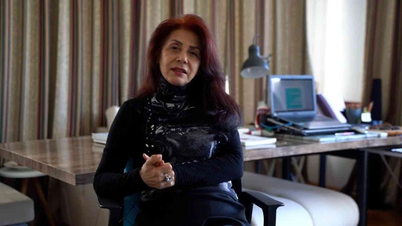 Muratpaşa’da gardıroptaki olimpik havuz konuşulacak
