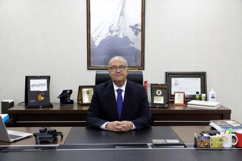 İskenderun Körfezi, yük elleçlemede 2021