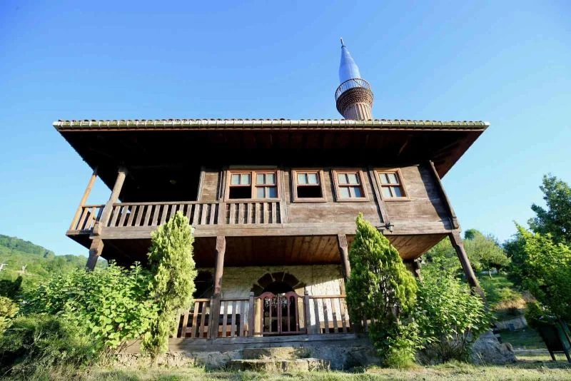 Düzce’de Hatimli teravih kılınacak camiler belli oldu
