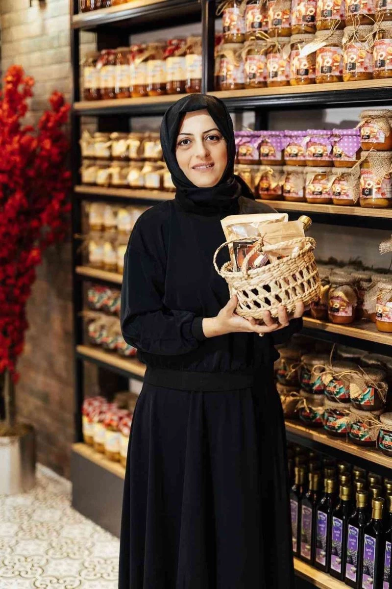 Gün yüzüne çıkardığı Anadolu lezzetlerini dünyaya tanıtacak
