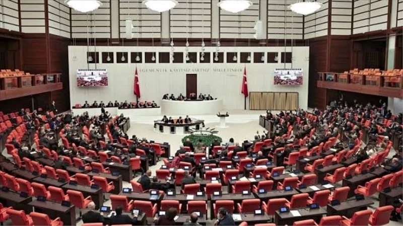 CHP mecliste ’sıfır’ çekti
