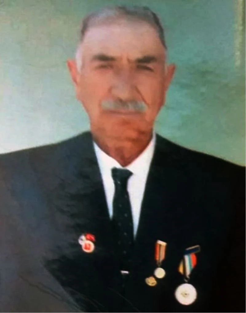 Milaslı Gazi Aktaş hayatını kaybetti
