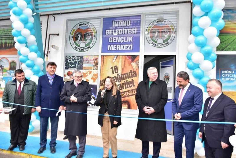 AK Parti Eskişehir Milletvekili Günay: 