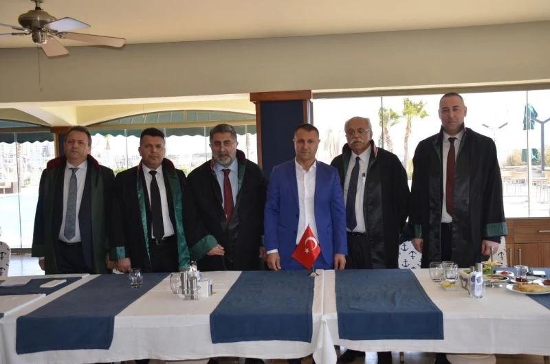 Beraat eden Didimli işadamı Özer’den açıklama: İstihdam ve yatırım çalışmalarımızı engelleyemeyecekler
