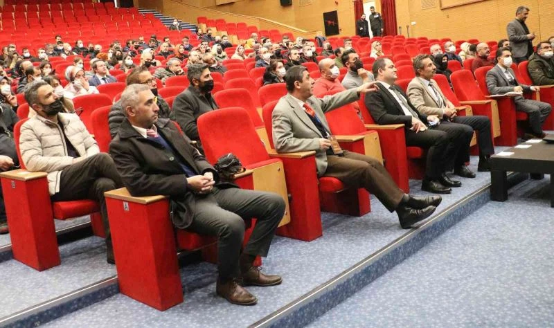 TOGG’un robotik beyni Sivas’ta
