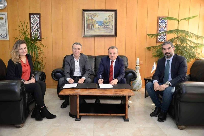 Öğrencilere ücretsiz ‘MES Uzmanlığı Sertifika Programı’
