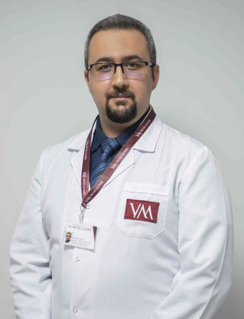 Kolorektal kanser tedavisinde erken teşhis hayat kurtarıyor
