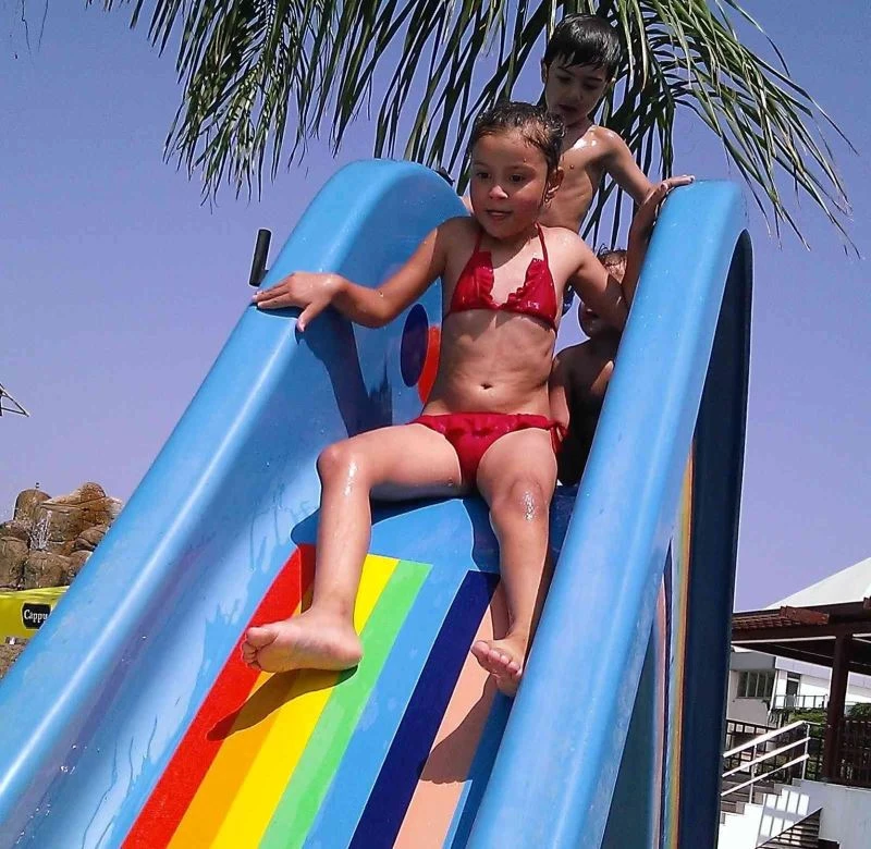 Havuzda boğulan küçük Kardelen’in ailesine 508 bin TL tazminat
