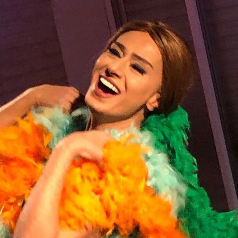 Türkiye Hayvanları Koruma Vakfı’ndan Yıldız Tilbe’ye suç duyurusu
