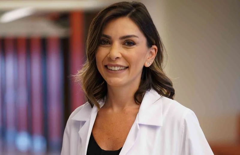 Solunum terapisi nefes aldırıyor
