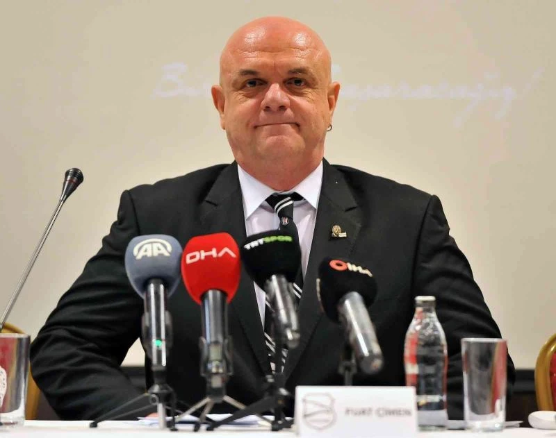 Fuat Çimen: “Ahmet Nur Çebi kendisinden sonraki dönemi de planlıyor”
