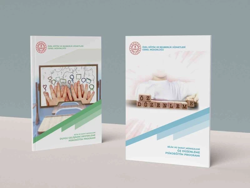 Özel yetenekli öğrenciler için duygu gelişimi ve öz düzenleme alanlarında psikoeğitim programları hazırlandı
