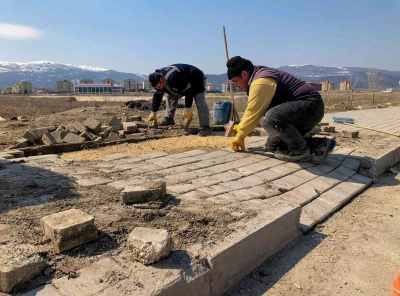 Kütahya’da engelli vatandaşların yaşamını kolaylaştıracak çalışmalar
