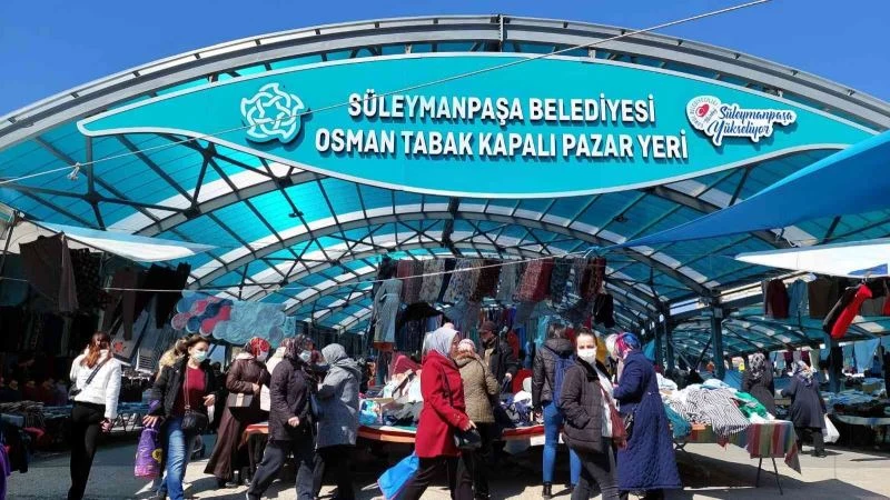 Tekirdağlı esnaf, Bulgar turistin yolunu gözlüyor: “Bizim neyimiz eksik?”
