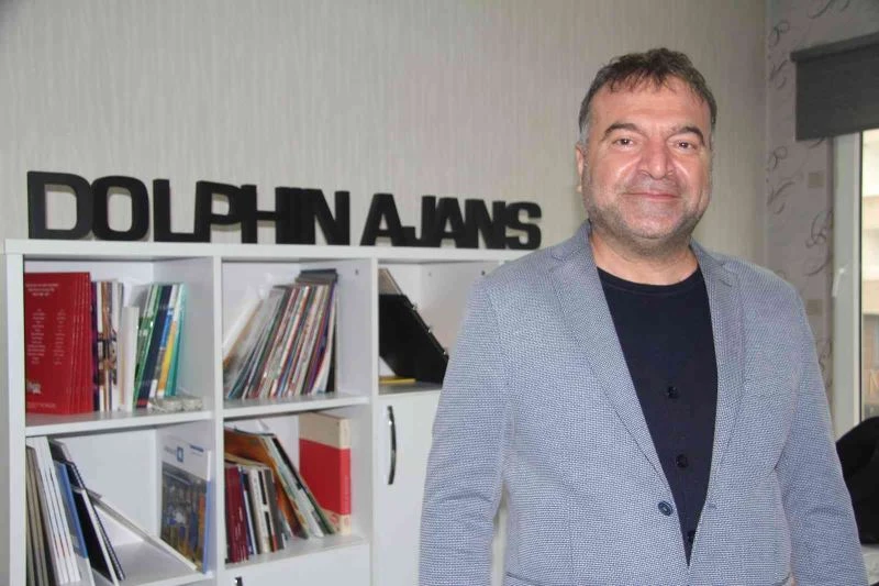 Dolphin Ajans global oldu
