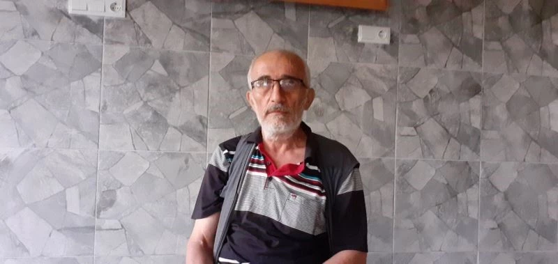 Fırıncılar arasında çıkan tartışmada kan aktı: 1 yaralı
