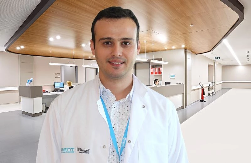 Kolon kanserinde her evrede tedavi var
