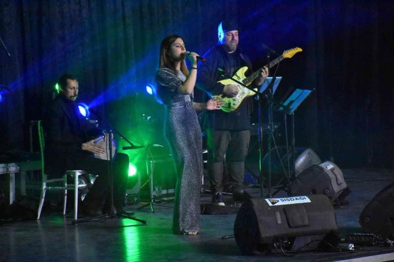 Gemlik sesini seçti
