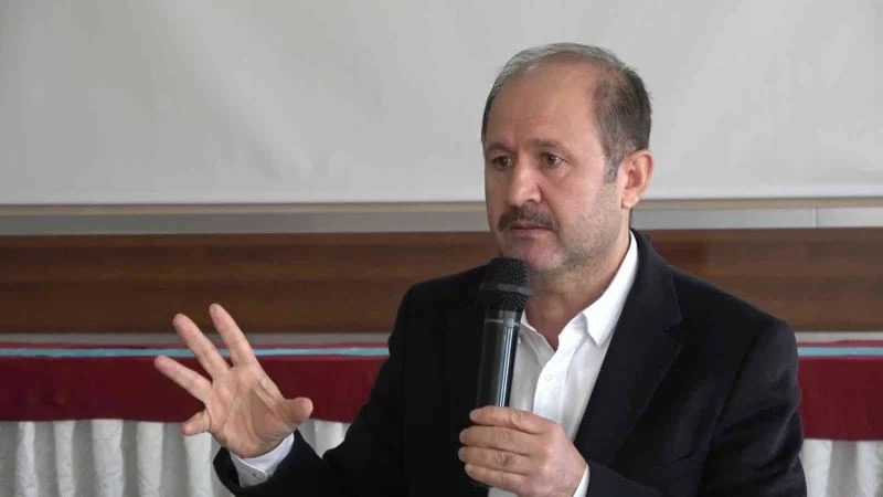 Teklif yasalaşıyor, muhtar maaşları asgari ücretle eşitleniyor
