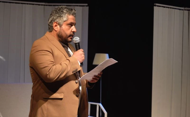 Ayvalık’ta Kadın Oyunları Festivali Dünya Tiyatrolar Günü bildirgesiyle sona erdi
