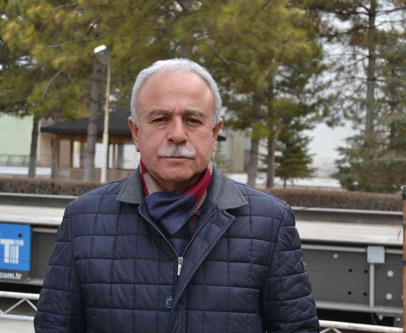 Kulu’da 300 bin dekarlık alanda ekin ekilmeye başlandı
