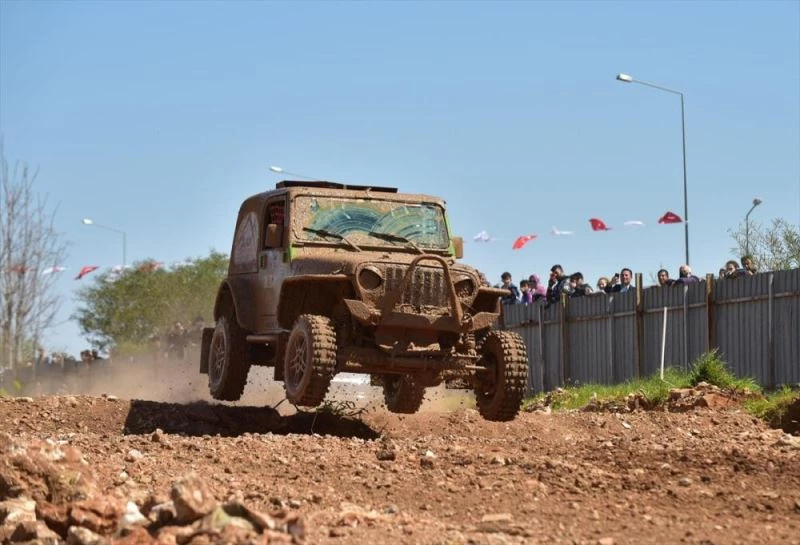 Petlas 2022 Türkiye Offroad Şampiyonası