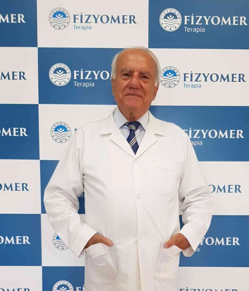 Yüksek tansiyon beyin kanamasına neden oluyor
