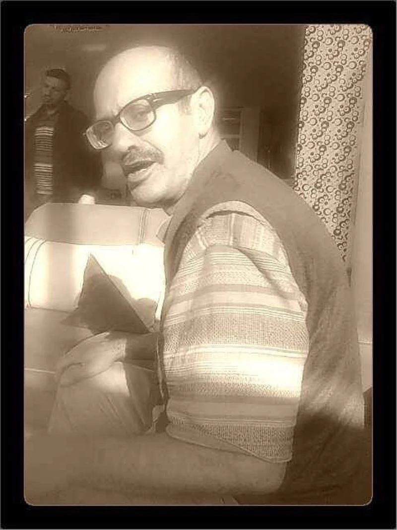 23 yaşındaki genç babasını keserle öldürdü
