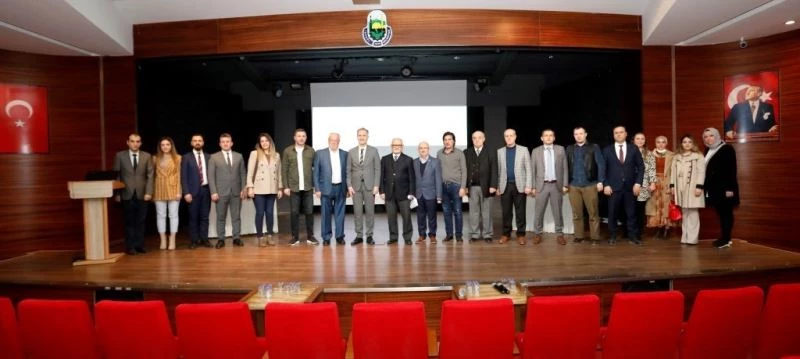 İnegöl’de tehlikesiz atıkların bertarafında yeni dönem başladı
