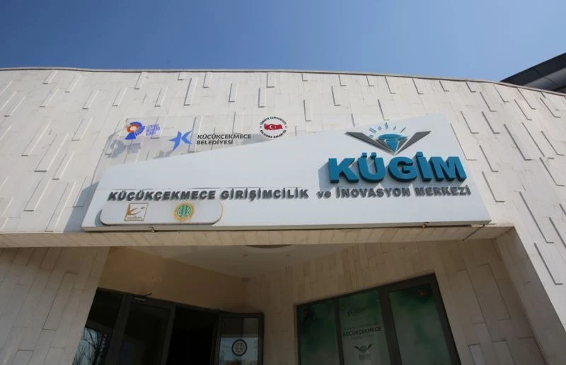 Küçükçekmece Belediyesi’nden startuplara eğitim ve nakdi destek müjdesi
