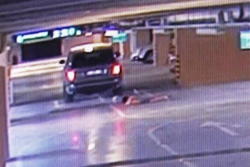 Minik Eymen’in öldüğü kazaya ’dikkatli ve kontrollü davranışı ile önlenebilirdi’ raporu
