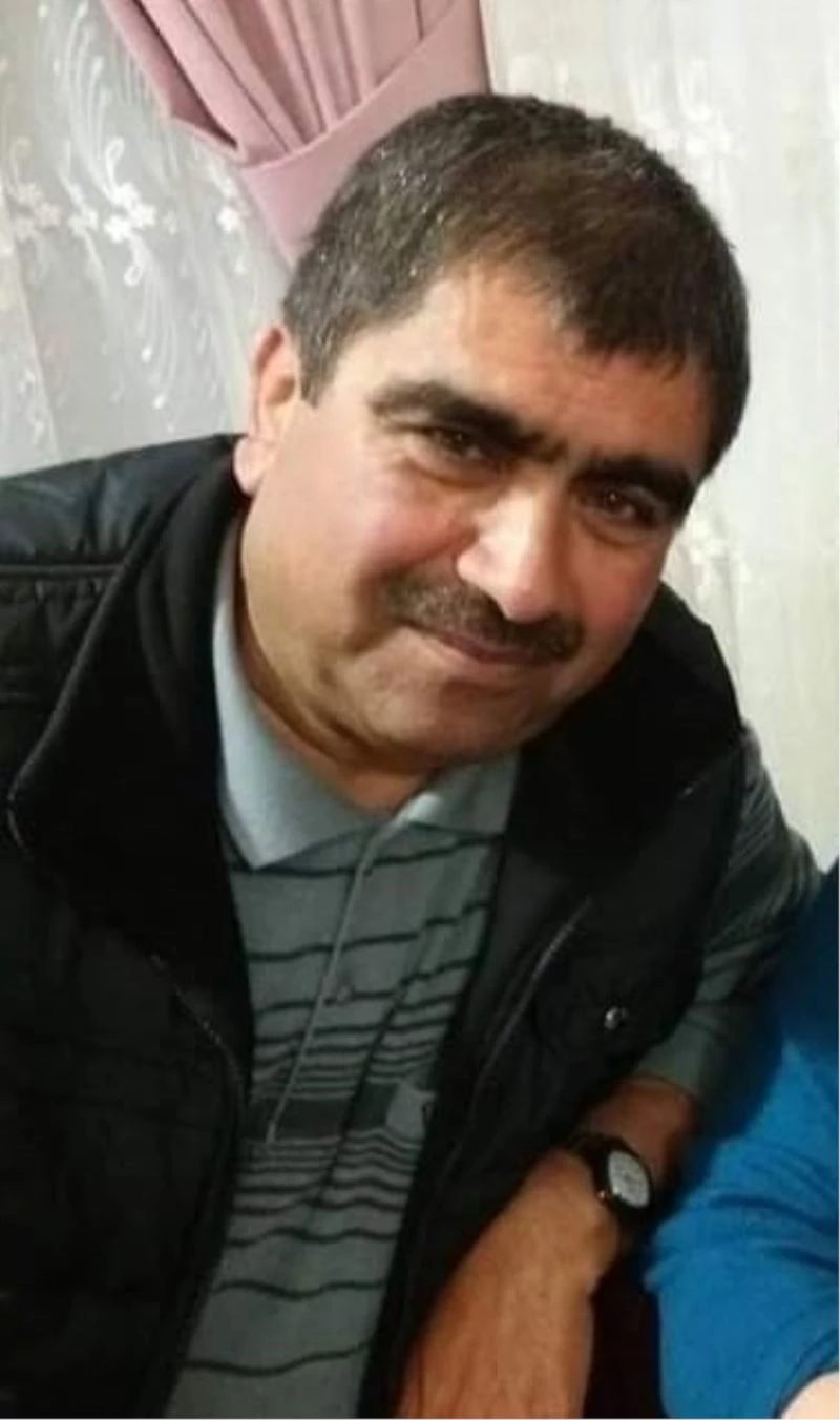 Emekli imam koronaya yenik düştü
