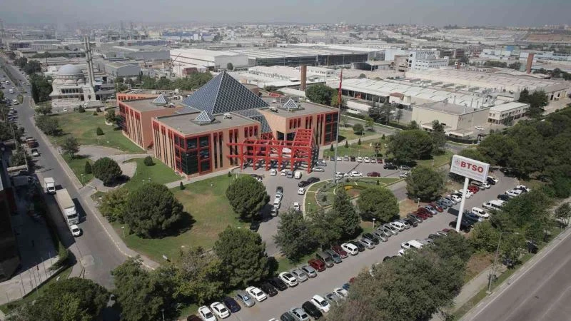 BTSO’nun çeyrek asırlık ekonomi araştırmasında başvurular başladı
