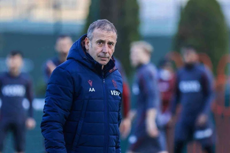 Trabzonspor, bu sezon İstanbul takımlarına kaybetmedi
